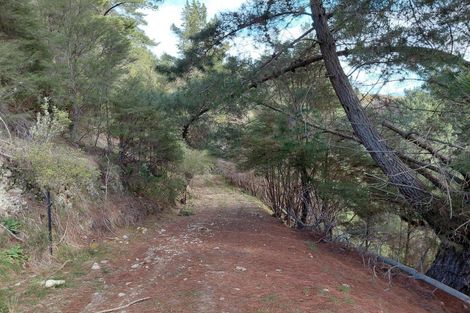Photo of property in 499 Tadmor Valley Road, Tapawera, Wakefield, 7096