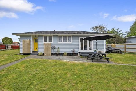 Photo of property in 5 Tureiti Place, Turangi, 3334