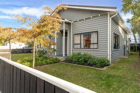 Photo of property in 91 Broadway, Carterton, 5713