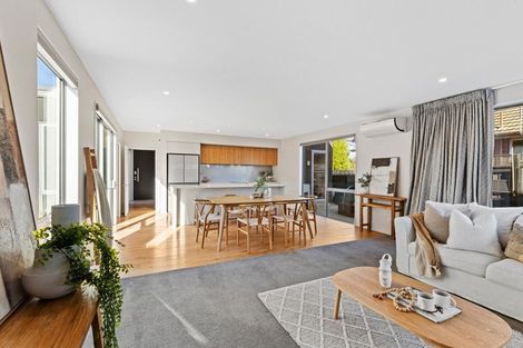 Photo of property in 91 Dover Street, St Albans, Christchurch, 8014
