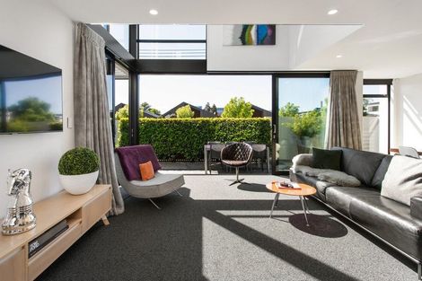 Photo of property in 459 Durham Street North, St Albans, Christchurch, 8014