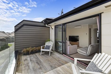 Photo of property in 287u3 Ulster Street, Whitiora, Hamilton, 3200