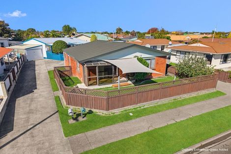 Photo of property in 3/17 Townshend Crescent, Greenmeadows, Napier, 4112
