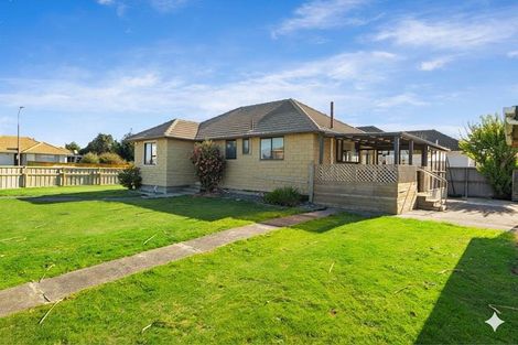 Photo of property in 73 Tauiwi Crescent, Hei Hei, Christchurch, 8042