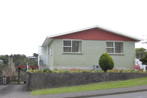Photo of property in 104 Awanui Street, Merrilands, New Plymouth, 4312