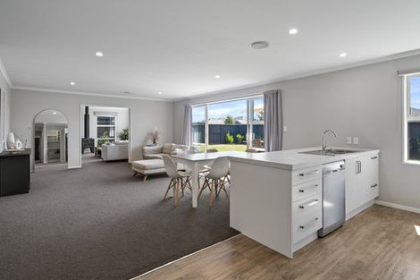 Photo of property in 30 Flint Road, Rolleston, 7614