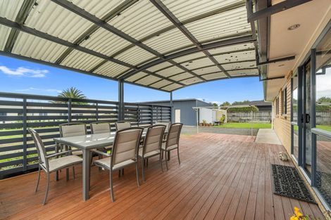 Photo of property in 4 Law Crescent, Horotiu, Hamilton, 3288