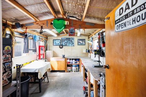 Photo of property in 39 Andrew Street, Feilding, 4702