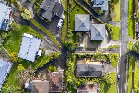 Photo of property in 1/55 Nigel Road, Browns Bay, Auckland, 0630