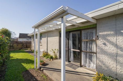Photo of property in 97b High Street, Solway, Masterton, 5810