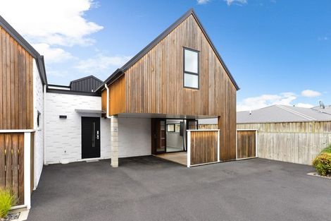 Photo of property in 34u9 Blackburn Street, Frankton, Hamilton, 3204