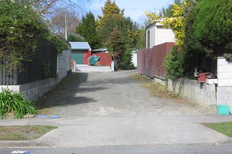 Photo of property in 12 Dittmer Drive, Awapuni, Palmerston North, 4412
