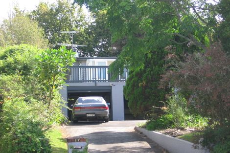 Photo of property in 17 Stottholm Road, Titirangi, Auckland, 0604