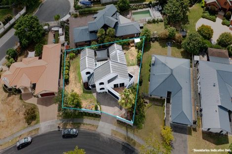 Photo of property in 25 Montrose Crescent, Huntington, Hamilton, 3210