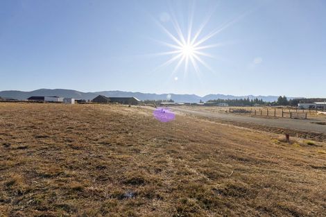 Photo of property in 13 Tussock Crescent, Twizel, 7901