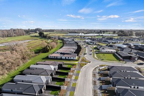 Photo of property in 4 Comer Street, Halswell, Christchurch, 8025