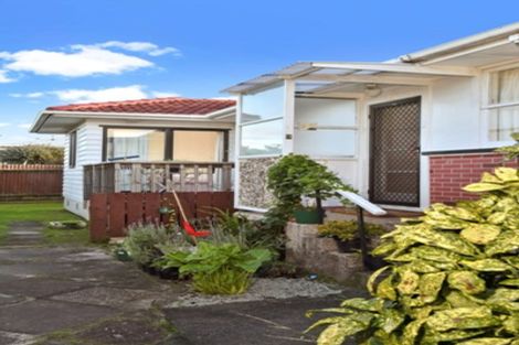 Photo of property in 3/34 Miro Street, New Lynn, Auckland, 0600