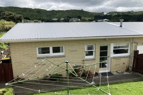 Photo of property in 21f6 Dee Street, Island Bay, Wellington, 6022