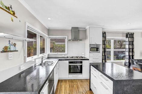 Photo of property in 9 Mccall Place, Opaheke, Papakura, 2113