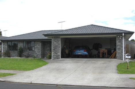 Photo of property in 19 Ridgeway Road, Pukekohe, 2120