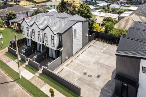 Photo of property in 48a Waimate Street, Clover Park, Auckland, 2023