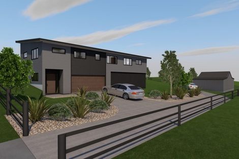 Photo of property in 1 Fermanagh Grove, Tuakau, 2121