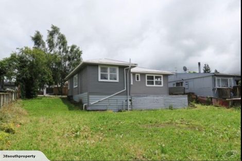 Photo of property in 35 Manaia Street, Tokoroa, 3420
