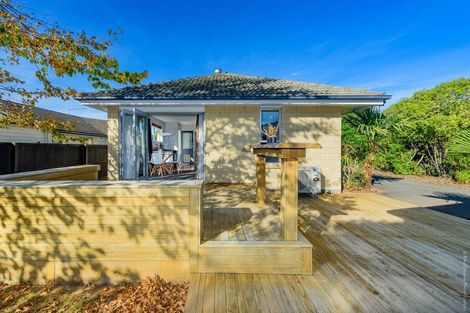 Photo of property in 106 Bridge Street, New Brighton, Christchurch, 8061