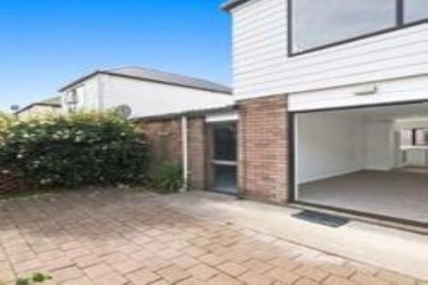 Photo of property in 1/45 Ward Street, Addington, Christchurch, 8024