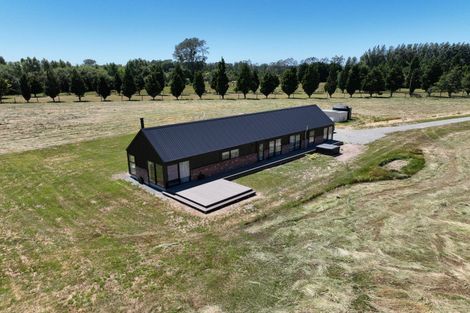 Photo of property in 163a Raddens Road, Ohoka, 7692