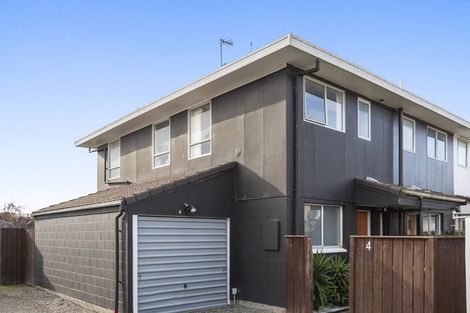 Photo of property in 4/30 Epsom Road, Sockburn, Christchurch, 8042