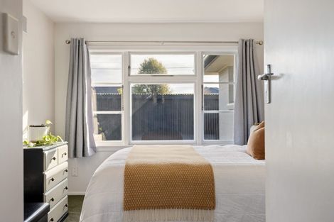 Photo of property in 96 Highsted Road, Bishopdale, Christchurch, 8053