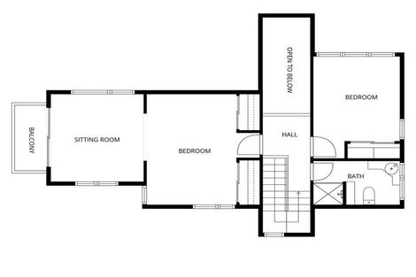 Photo of property in 44 Fairview Terrace, Sawyers Bay, Port Chalmers, 9023
