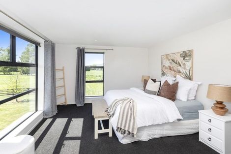 Photo of property in 118 Robinsons Road, Prebbleton, Christchurch, 7674