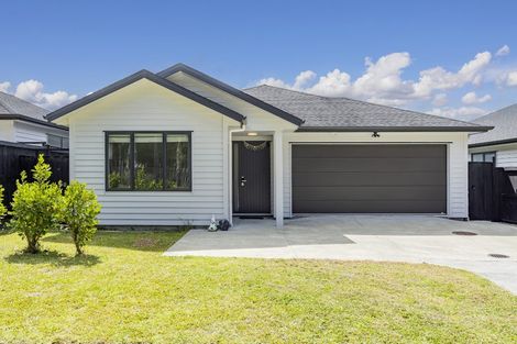 Photo of property in 91 Nobilo Road, Kumeu, 0810