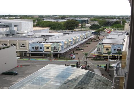 Photo of property in 700/113 Worcester Street, Christchurch Central, Christchurch, 8011