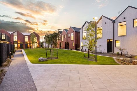 Photo of property in 4/9 Donald Place, St Albans, Christchurch, 8014