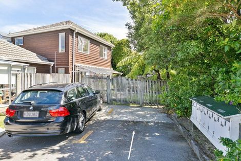 Photo of property in Khandallah Presbyterian Church, 8/35 Ganges Road, Khandallah, Wellington, 6035