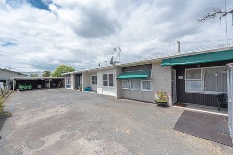 Photo of property in 62u3 Norton Road, Frankton, Hamilton, 3204