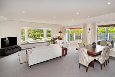 Photo of property in 6 Devine Drive, Rolleston, Christchurch, 7678
