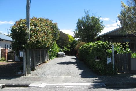 Photo of property in 23 Courtenay Street, St Albans, Christchurch, 8014