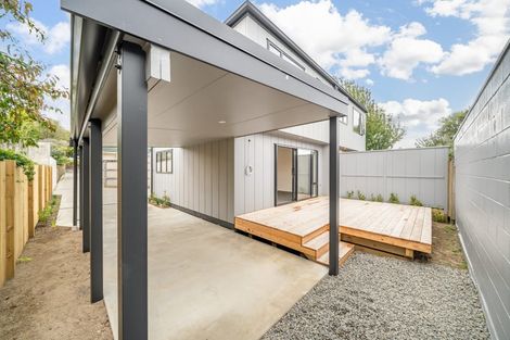 Photo of property in 74b Martin Street, Wallaceville, Upper Hutt, 5018