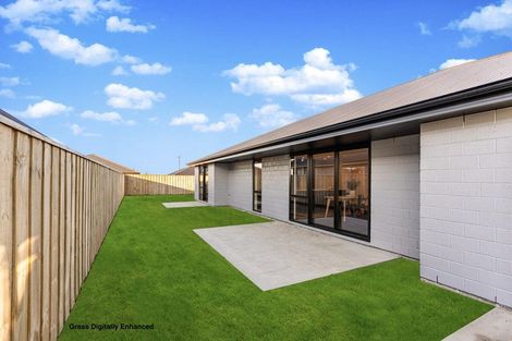 Photo of property in 116 Dunns Crossing Road, Rolleston, 7678