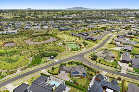 Photo of property in 6 Kaniera Terrace, Cambridge, 3434