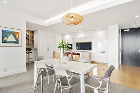 Photo of property in 902/1u Market Lane, Wellington Central, Wellington, 6011