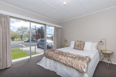 Photo of property in 1 Mace Crescent, Otorohanga, 3900