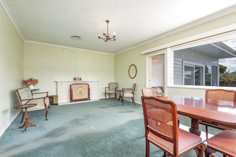 Photo of property in 12 Nairn Crescent, Awapuni, Palmerston North, 4412