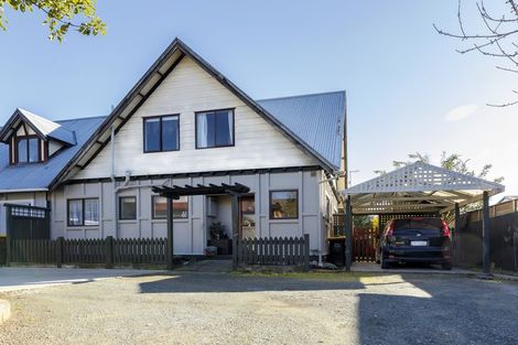 Photo of property in 53a Salisbury Road, Richmond, 7020