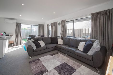 Photo of property in 44 Brittan Drive, Rolleston, 7615