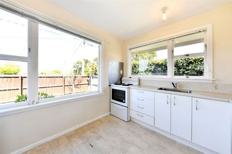 Photo of property in 31 Coronation Street, Spreydon, Christchurch, 8024